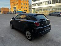 gebraucht Alfa Romeo MiTo 