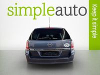 Gebraucht Opel Astra Enjoy 115 PS (84 kW) 2010 Kombi