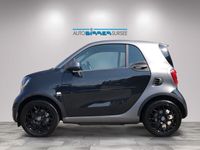 gebraucht Smart ForTwo Electric Drive 