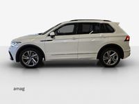 gebraucht VW Tiguan R-Line