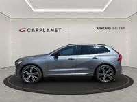 Gebraucht Volvo XC60 R-Design 341 PS (250 kW) 2021 SUV