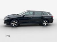 gebraucht VW Passat Variant NF Business