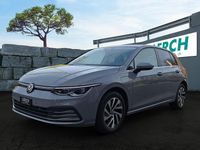 Gebraucht VW Golf Style 204 PS (150 kW) 2021 Limousine