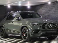 Gebraucht Mercedes GLE63 AMG AMG 612 PS (450 kW) 2025