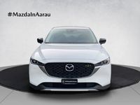 gebraucht Mazda CX-5 2.5 Newground AWD Automat