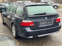 gebraucht BMW 530 xd Touring