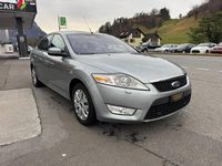 Gebraucht Ford Mondeo 160 PS (117 kW) 2008 Limousine