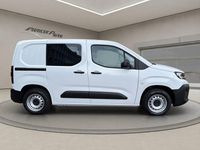 Neu Peugeot Partner 110 PS (80 kW) 2025 Van / Kleinbus