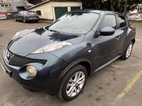 Gebraucht Nissan Juke Tekna 190 PS (139 kW) 2010 SUV