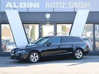 Gebraucht Audi A4 Design 160 PS (117 kW) 2011 Kombi