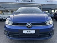 Neu VW Polo Life 95 PS (69 kW) 2026 Blau Limousine