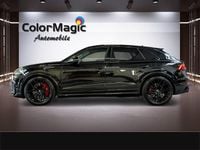 Gebraucht Audi RS Q8 Ambiente 600 PS (441 kW) 2019 SUV