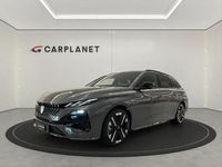 Gebraucht Peugeot 308 SW GT 145 PS (106 kW) 2025 Gray Kombi