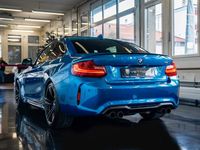 gebraucht BMW M2 Drivelogic