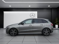 gebraucht Mercedes B220 4Matic 8G-DCT