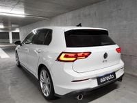 Gebraucht VW Golf VIII GTI 245 PS (180 kW) 2021 Limousine