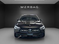 gebraucht Mercedes GLA220 AMG Line 4Matic