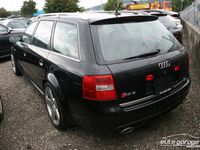 gebraucht Audi RS6 S6 /RS6 Avant quattro