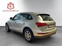 gebraucht Audi Q5 3.0 TDI quattro S-tronic