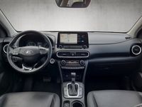 gebraucht Hyundai Kona 1.6 GDi HEV Vertex DCT