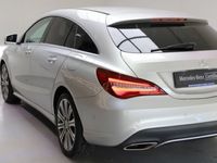 gebraucht Mercedes CLA180 Urban