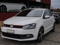 gebraucht VW Polo 1.4 TSI GTI DSG