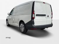 gebraucht VW Caddy Cargo 2.0TDI Maxi 4Motion