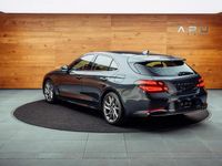 Gebraucht Genesis G70 200 PS (147 kW) 2025 Grün mét.