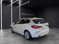 Gebraucht BMW 118 Advantage 136 PS (100 kW) 2024 Kleinwagen