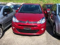 Gebraucht Citroën C3 Attraction 82 PS (60 kW) 2016 Kleinwagen