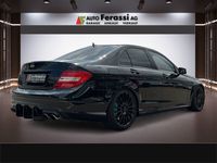 gebraucht Mercedes C63 AMG AMG Avantgarde Speedshift MCT