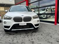 Gebraucht BMW X1 xLine 190 PS (139 kW) 2016 SUV