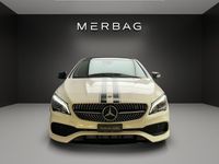 gebraucht Mercedes CLA250 AMG Line 4Matic