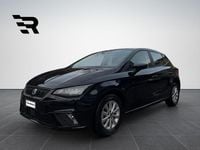 Gebraucht Seat Ibiza Style 110 PS (80 kW) 2025 Kleinwagen