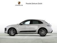 gebraucht Porsche Macan T