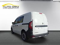 gebraucht Renault Kangoo NEUERVAN E-TECH ELECTRIC EXTRA EV45 22kW