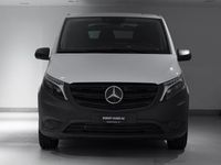 gebraucht Mercedes Vito 116 CDI Lang 9G-Tronic 4M Select