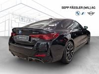 Gebraucht BMW i4 M Sport 294 kW (401 PS) 2025 Limousine