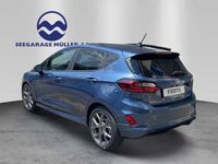 gebraucht Ford Fiesta 1.0 EcoB Hybrid ST-Line X