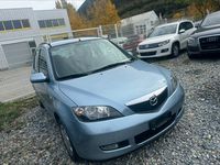Gebraucht Mazda 2 Inclusive 100 PS (73 kW) 2003