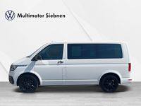 gebraucht VW Multivan 6.1 Trendline Liberty