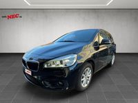 gebraucht BMW 218 Active Tourer 218 Active Tourer d SAG