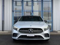 Gebraucht Mercedes A250 AMG line 224 PS (164 kW) 2019