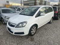 Gebraucht Opel Zafira 94 PS (69 kW) 2006 Van / Kleinbus