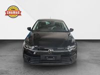 gebraucht VW Polo 1.0 TSI Life DSG