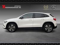 gebraucht Mercedes GLA250 4Matic 8G-DCT