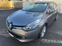 Gebraucht Renault Clio IV Dynamique 120 PS (88 kW) 2013