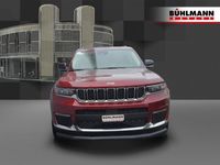 gebraucht Jeep Grand Cherokee 3.6 V6 Limited