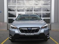 Gebraucht Subaru XV 150 PS (110 kW) 2022 SUV