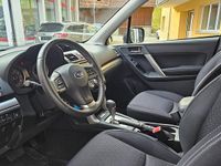 Gebraucht Subaru Forester 150 PS (110 kW) 2015 SUV